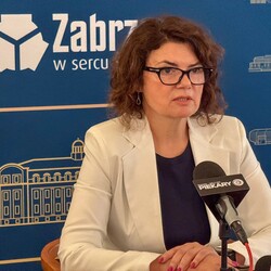 Zarys-Tabol rezygnuje z prywatyzacji Górnika Zabrze!