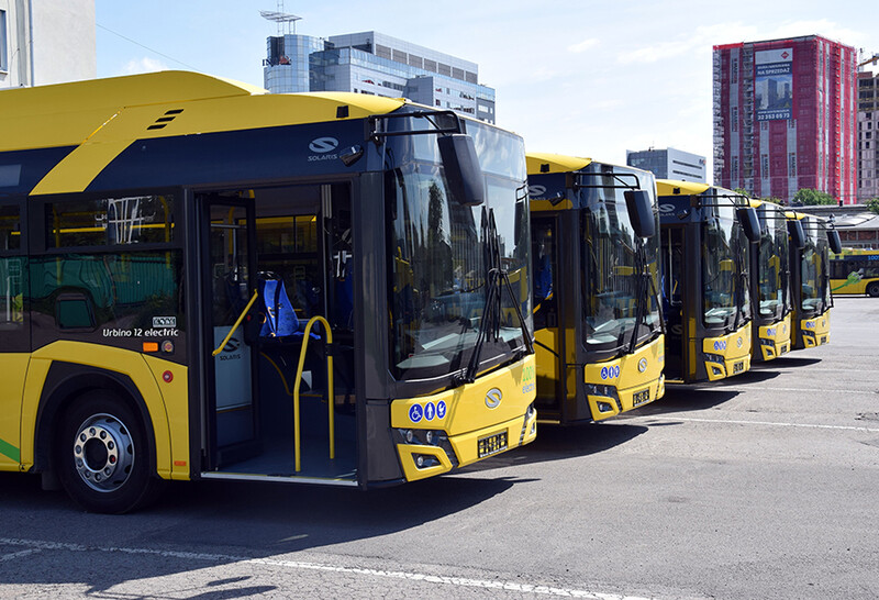 Zarząd Transportu Metropolitalnego: Od 19 kwietnia zmiany cen biletów