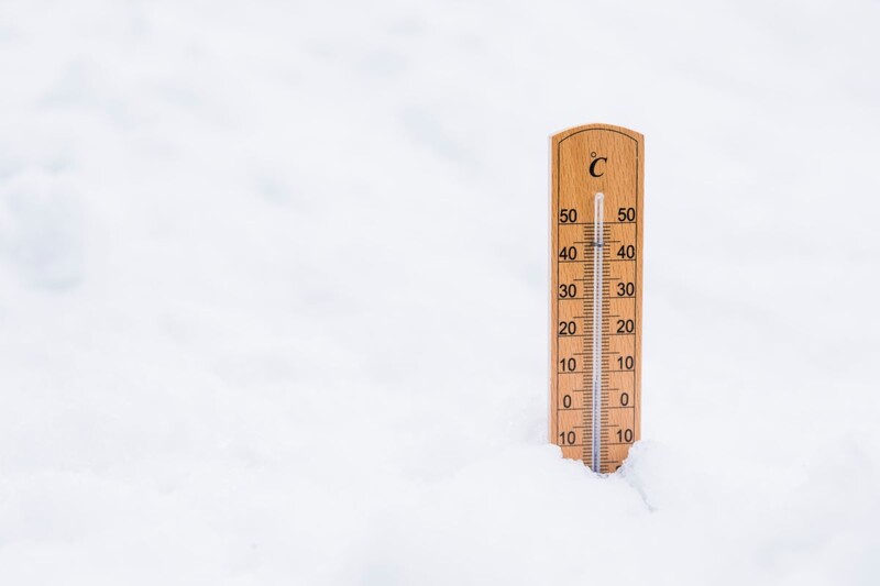 Zimowy weekend na Śląsku – poznaj szczegóły pogody! [17.01-19.01]