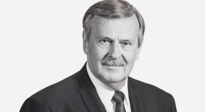 Zmarł Marian Czochara – człowiek, który kształtował Zabrze przez dekady
