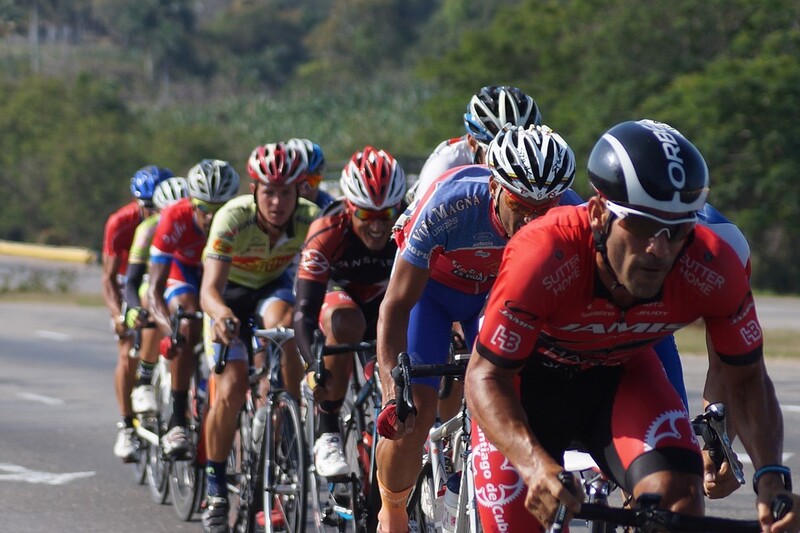 Zmiana organizacji ruchu na czas 75. Tour de Pologne