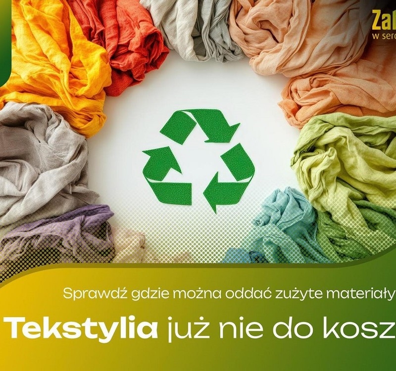 Zmiany w mobilnych PSZOK-ach w Zabrzu – nowe zasady selektywnej zbiórki odpadów