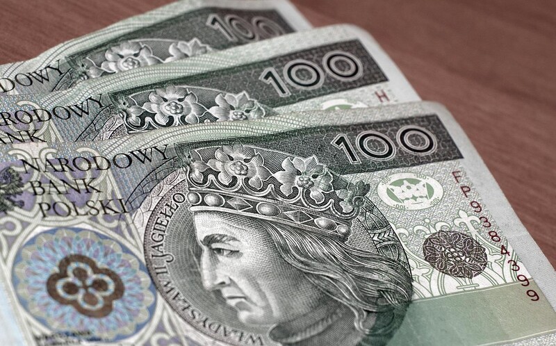 ZUS: Niskie podatki także dla emerytów i rencistów