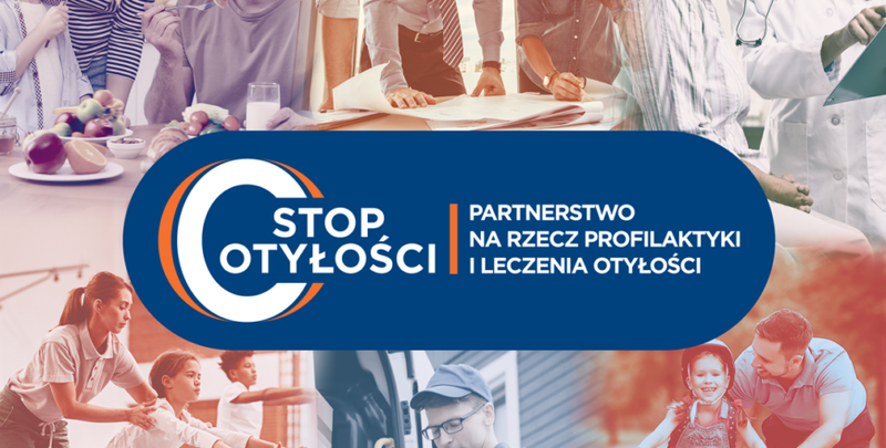 Związek Powiatów Polskich przystępuje do ogólnopolskiej kampanii "Stop Otyłości"